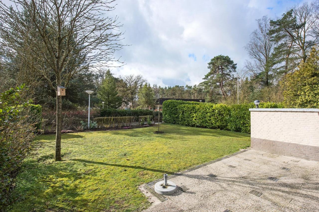 Bungalow - 6 Personen Gelegen In De Nabije Omgeving Van Avonturenpark Hellendoorn En De Prachtige Sallandse Heuvelrug En Eelerberg 外观 照片