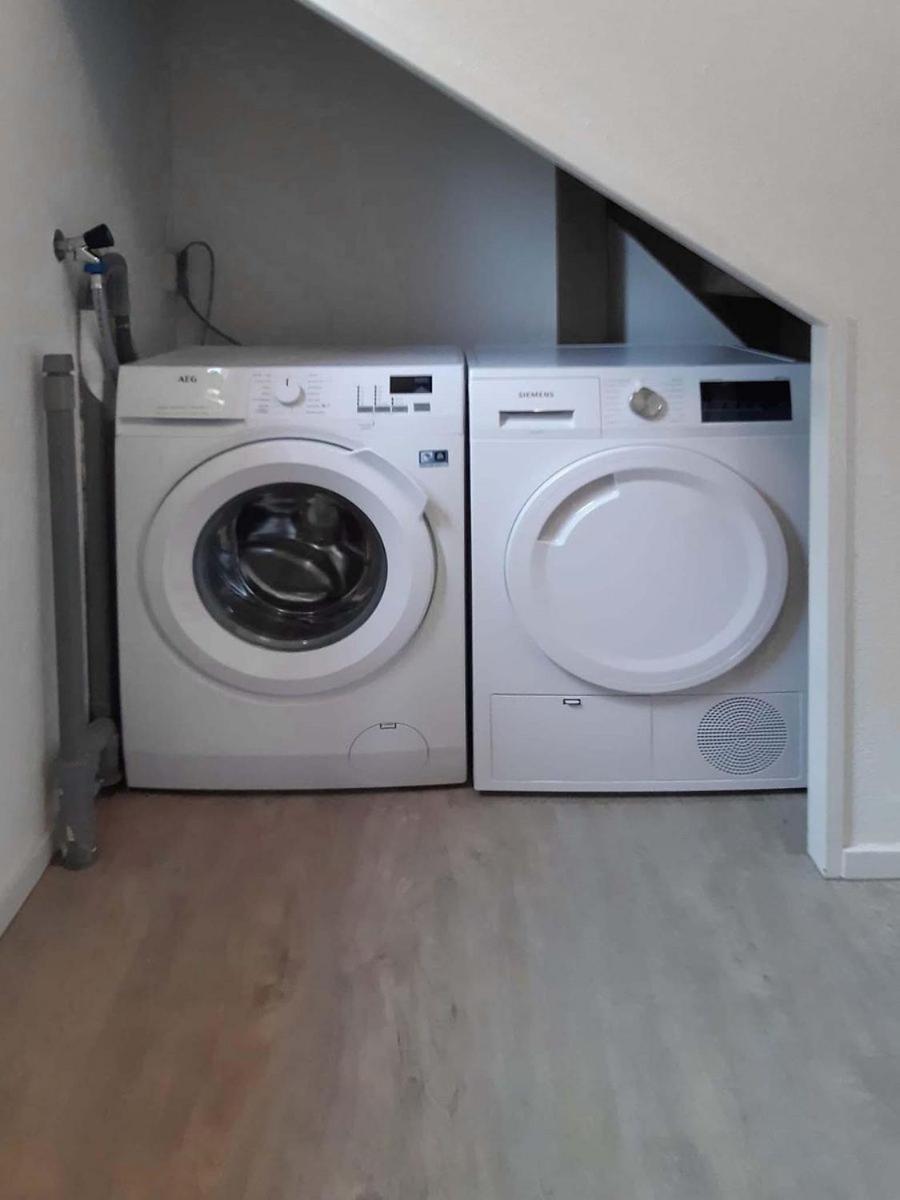 Bungalow - 6 Personen Gelegen In De Nabije Omgeving Van Avonturenpark Hellendoorn En De Prachtige Sallandse Heuvelrug En Eelerberg 外观 照片