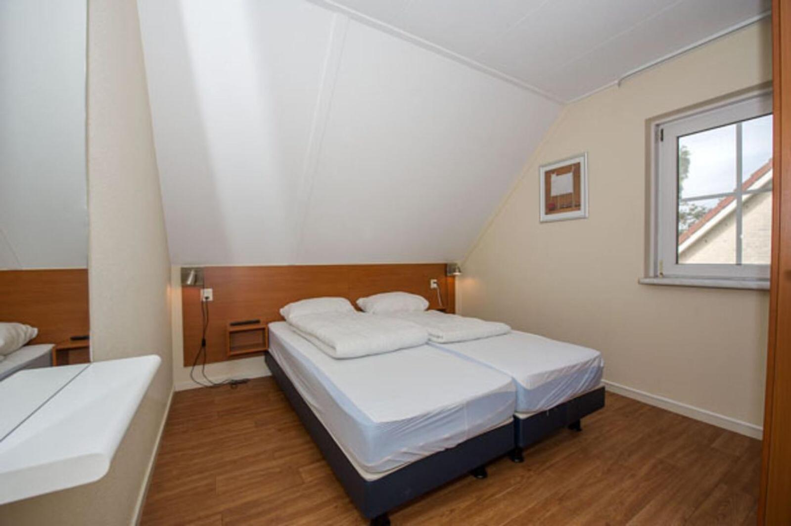 Bungalow - 6 Personen Gelegen In De Nabije Omgeving Van Avonturenpark Hellendoorn En De Prachtige Sallandse Heuvelrug En Eelerberg 外观 照片