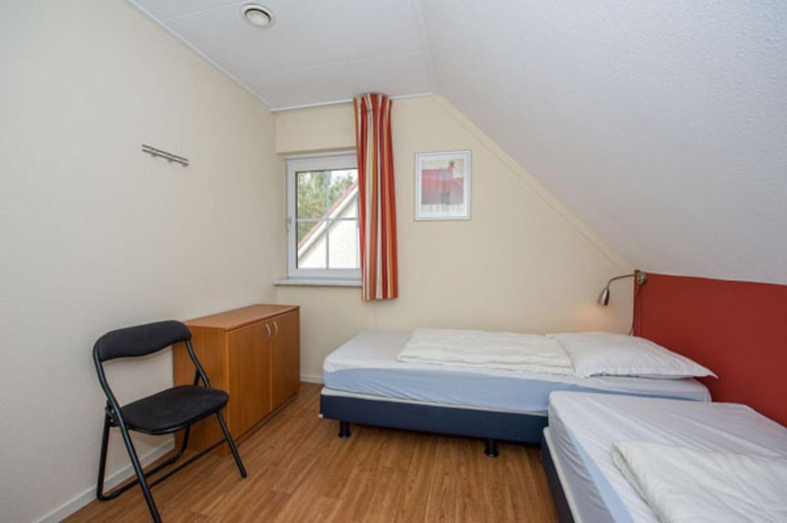 Bungalow - 6 Personen Gelegen In De Nabije Omgeving Van Avonturenpark Hellendoorn En De Prachtige Sallandse Heuvelrug En Eelerberg 外观 照片