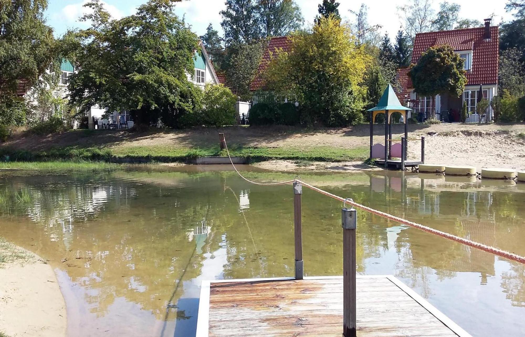 Bungalow - 6 Personen Gelegen In De Nabije Omgeving Van Avonturenpark Hellendoorn En De Prachtige Sallandse Heuvelrug En Eelerberg 外观 照片